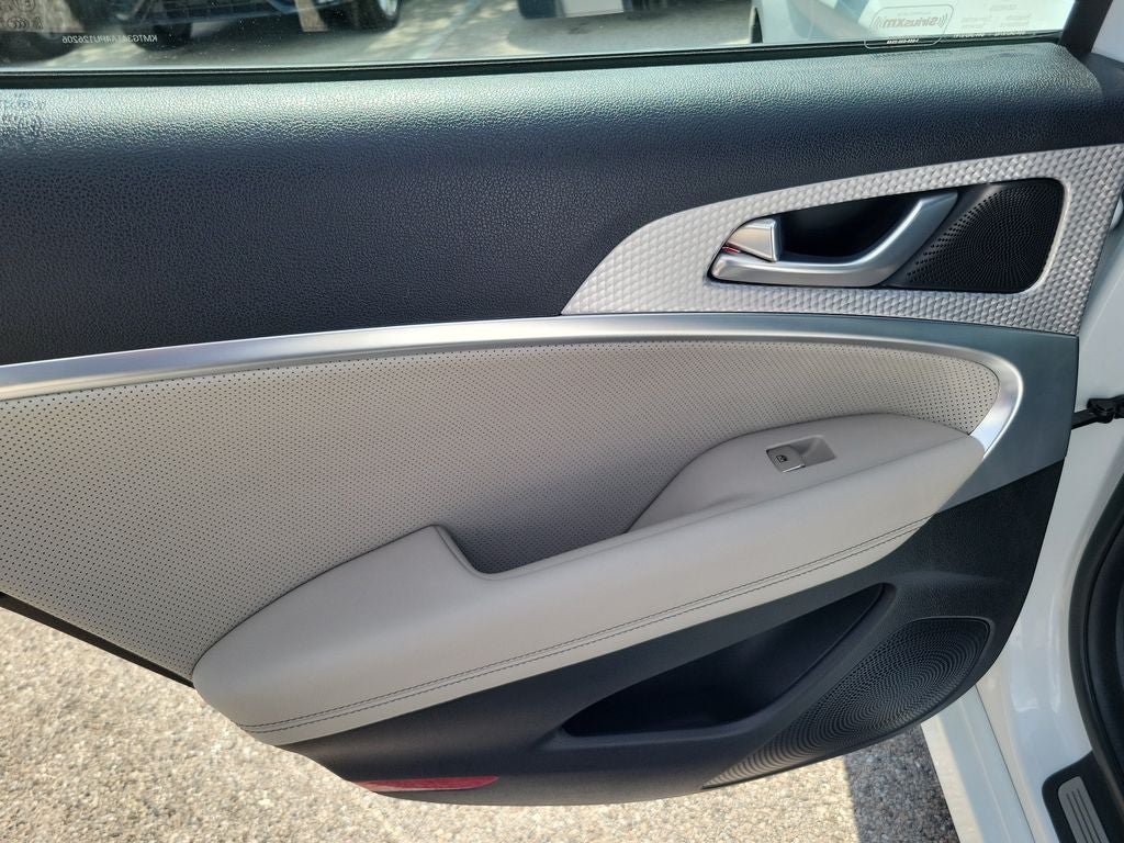 2023 Genesis G70 Sport Prestige 2.0T