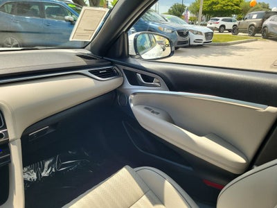2023 Genesis G70 Sport Prestige 2.0T