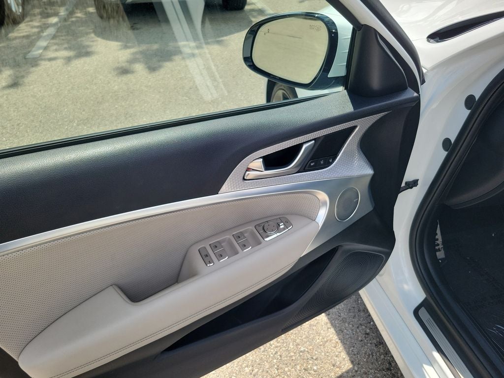 2023 Genesis G70 Sport Prestige 2.0T