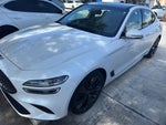 2023 Genesis G70 Sport Prestige 2.0T
