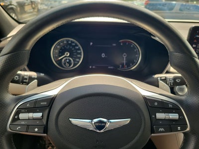 2023 Genesis G70 Sport Prestige 2.0T