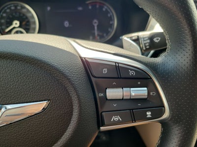 2023 Genesis G70 Sport Prestige 2.0T