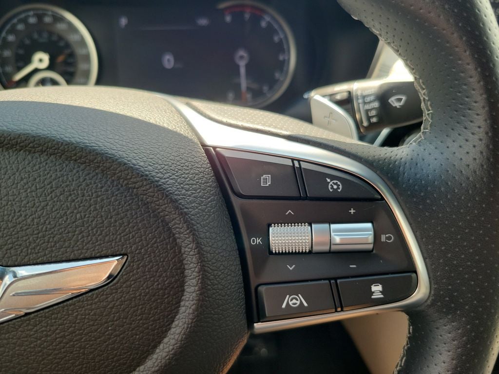 2023 Genesis G70 Sport Prestige 2.0T