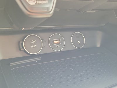 2023 Genesis G70 Sport Prestige 2.0T
