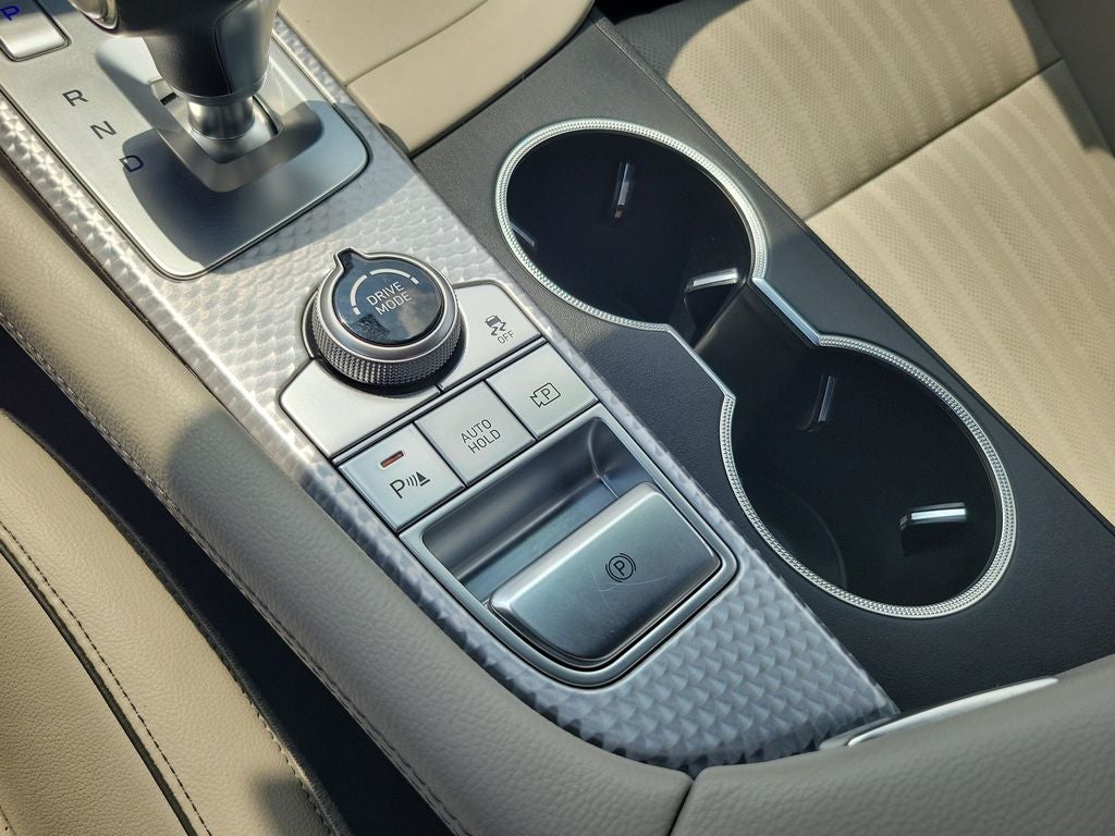 2023 Genesis G70 Sport Prestige 2.0T