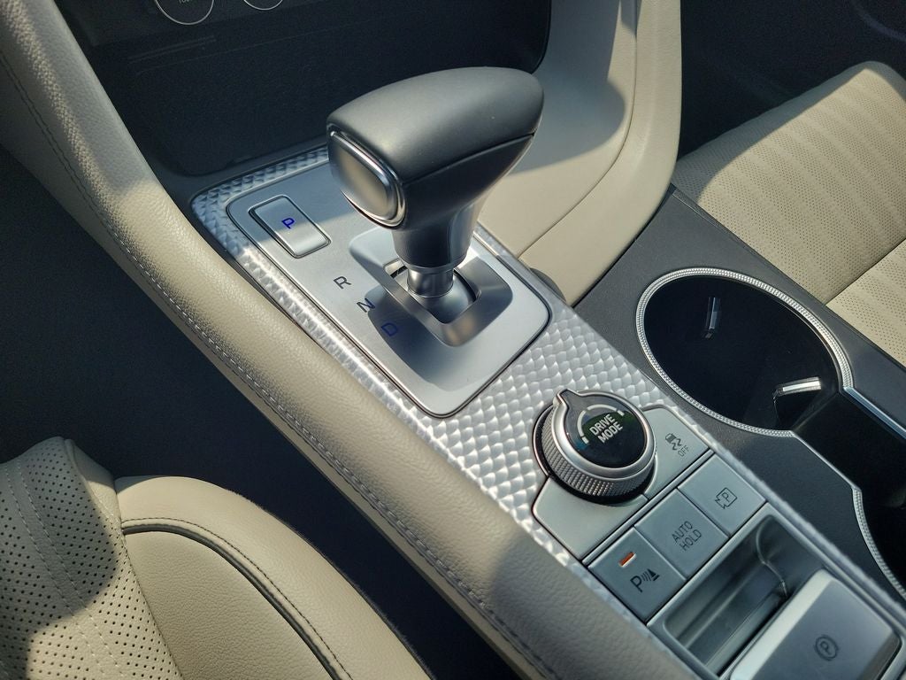 2023 Genesis G70 Sport Prestige 2.0T