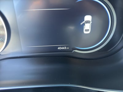 2023 Genesis G70 Sport Prestige 2.0T