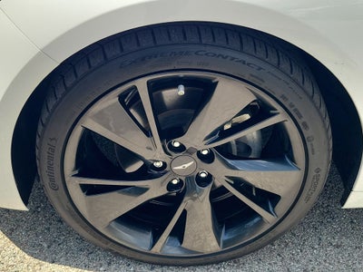 2023 Genesis G70 Sport Prestige 2.0T