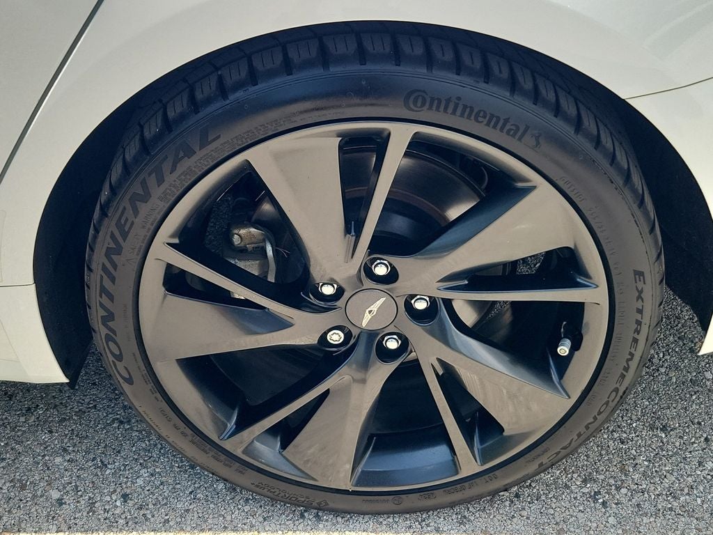 2023 Genesis G70 Sport Prestige 2.0T