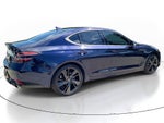 2023 Genesis G70 2.0T Sport Prestige