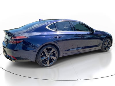2023 Genesis G70 2.0T Sport Prestige