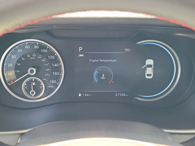 2023 Genesis G70 2.0T Sport Prestige