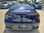2023 Genesis G70 2.0T Sport Prestige