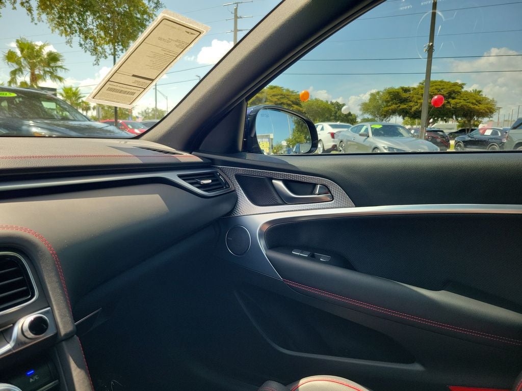 2023 Genesis G70 2.0T Sport Prestige