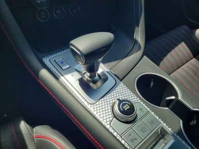 2023 Genesis G70 2.0T Sport Prestige