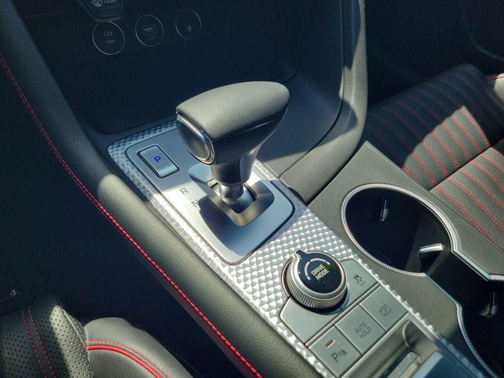 2023 Genesis G70 2.0T Sport Prestige