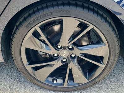 2023 Genesis G70 2.0T Sport Prestige