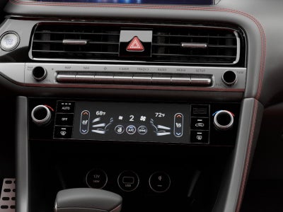 2026 Genesis G70 Sport Prestige