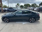 2024 Genesis G70 3.3T Sport Advanced