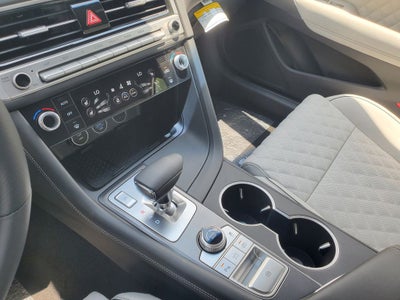 2025 Genesis G70 3.3T Sport Advanced