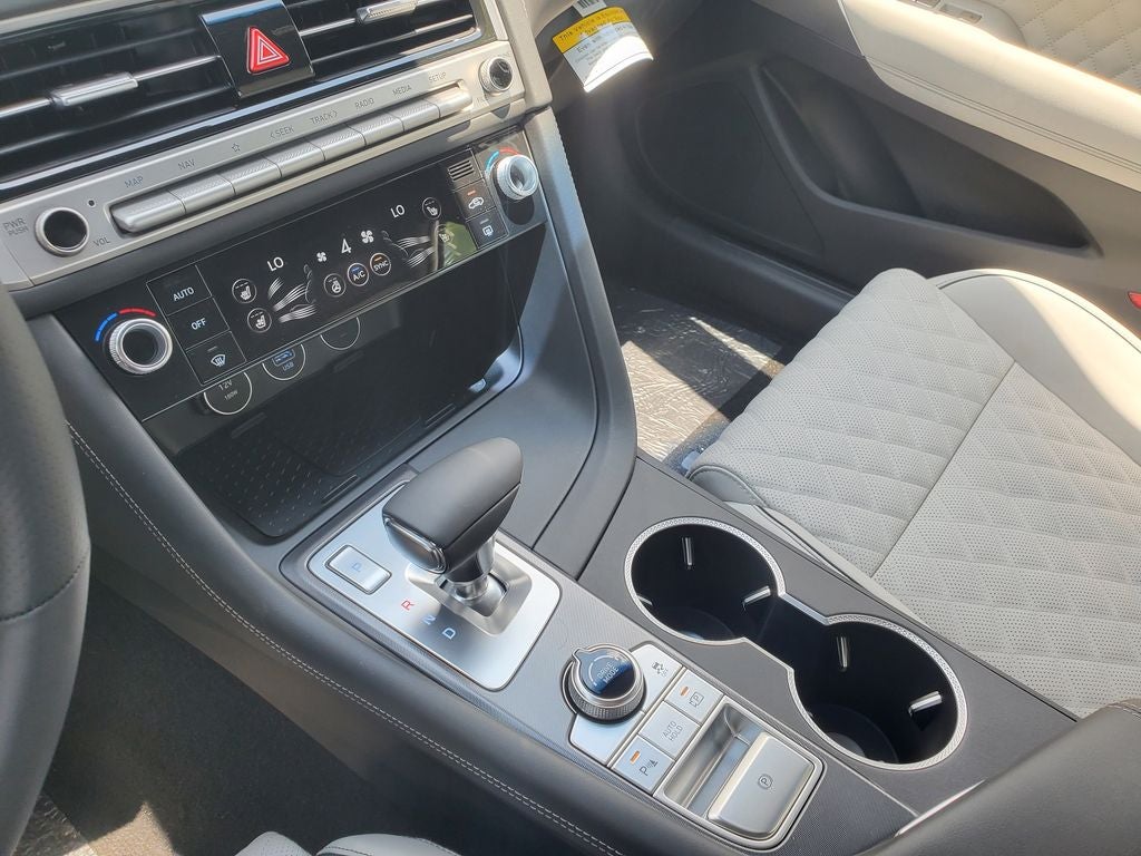 2025 Genesis G70 3.3T Sport Advanced