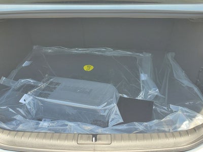 2025 Genesis G70 3.3T Sport Advanced