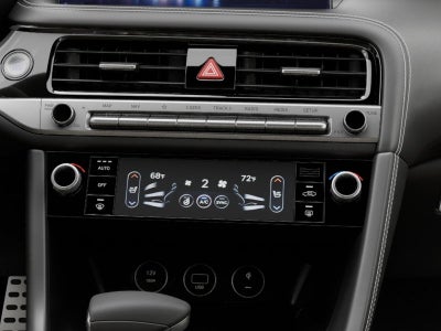 2025 Genesis G70 3.3T Sport Advanced