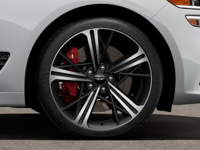 2025 Genesis G70 3.3T Sport Advanced