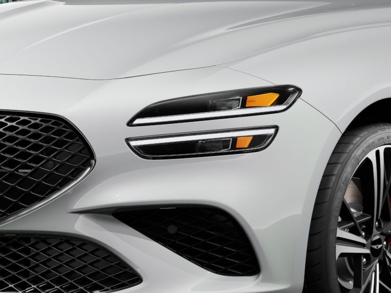 2025 Genesis G70 3.3T Sport Advanced