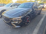 2022 Genesis G70 3.3T