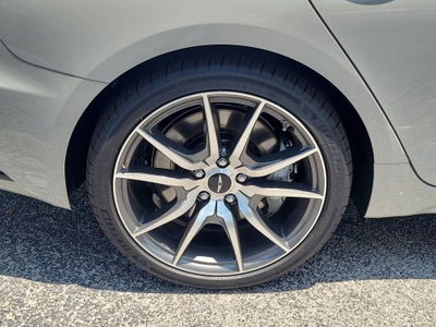2026 Genesis G70 2.5T
