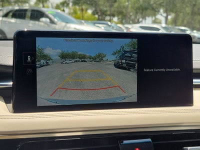 2026 Genesis G70 2.5T