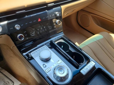 2025 Genesis G80 2.5T