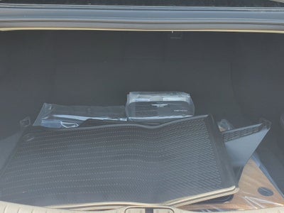 2025 Genesis G80 2.5T