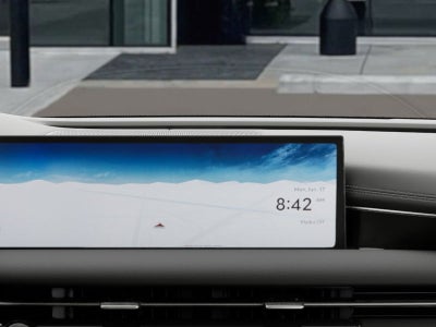 2025 Genesis G80 2.5T