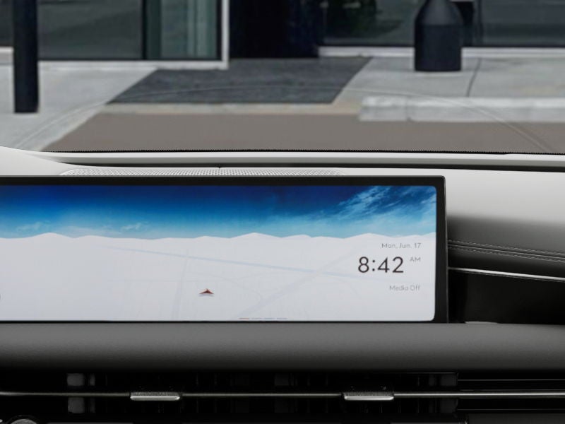 2025 Genesis G80 2.5T