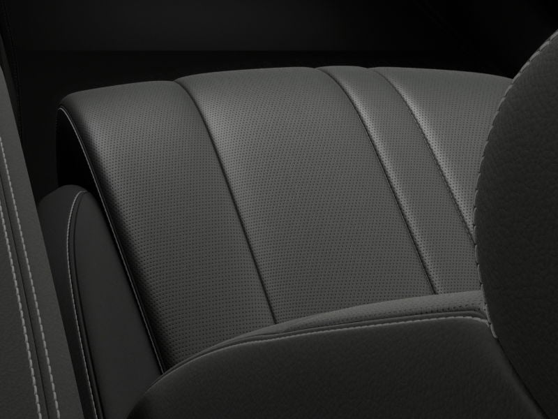 2025 Genesis G80 2.5T