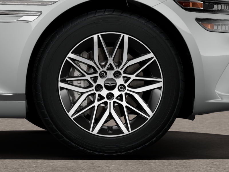 2025 Genesis G80 2.5T