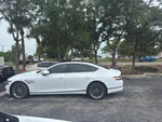 2024 Genesis G80 2.5T