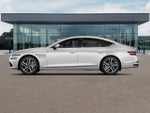 2026 Genesis G80 2.5T ADVANCED