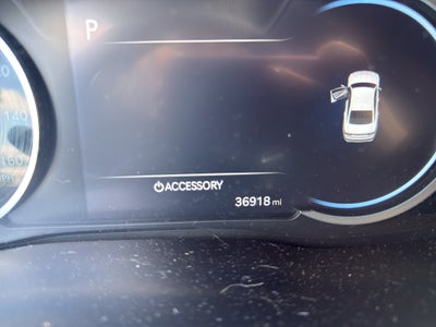 2022 Genesis G80 3.5T Sport