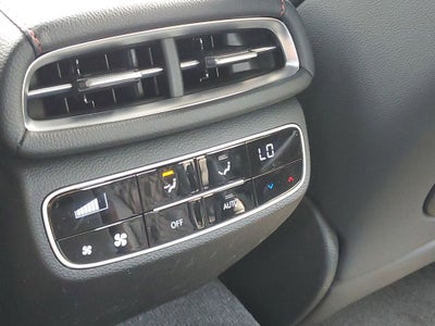 2024 Genesis G80 3.5T ADVANCED CERTIFIED