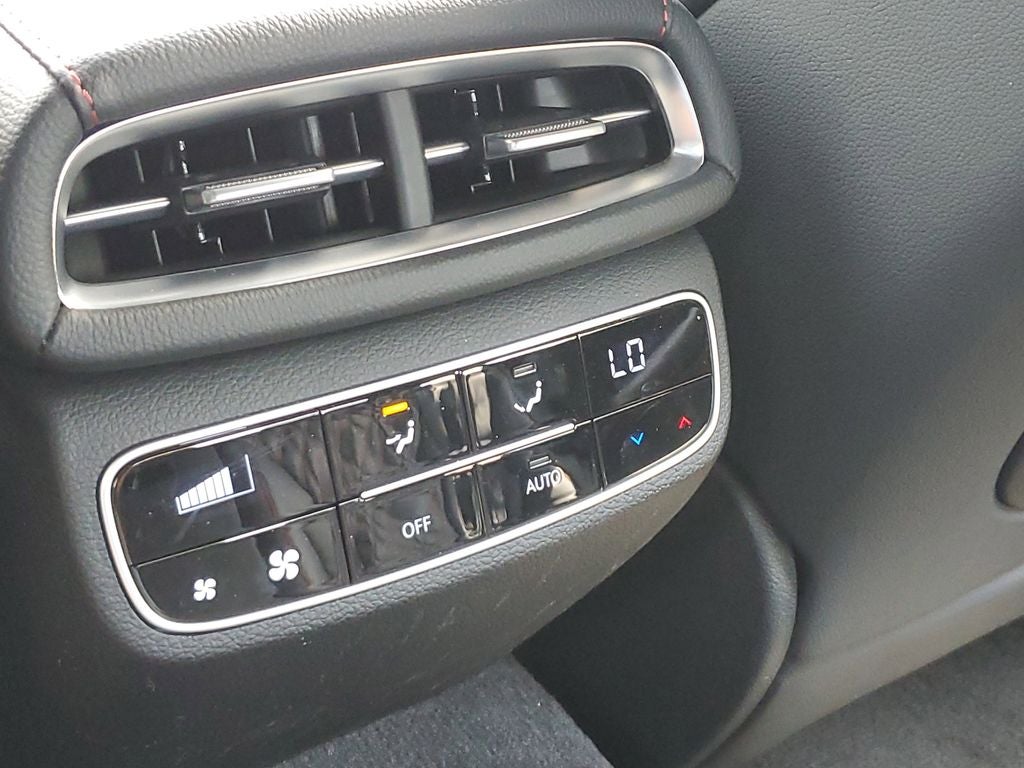 2024 Genesis G80 3.5T ADVANCED CERTIFIED