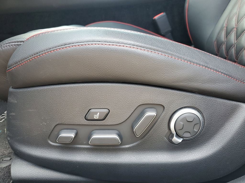 2024 Genesis G80 3.5T ADVANCED CERTIFIED