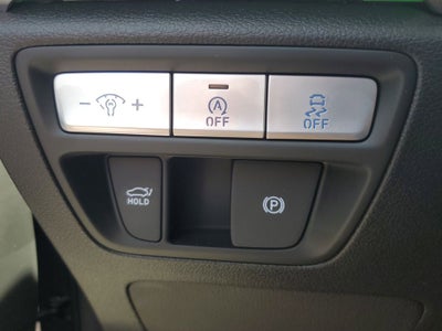 2024 Genesis G80 3.5T ADVANCED CERTIFIED