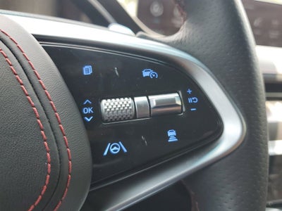 2024 Genesis G80 3.5T ADVANCED CERTIFIED