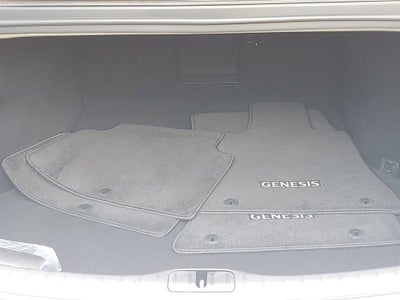 2024 Genesis G80 3.5T Sport LOW MILES