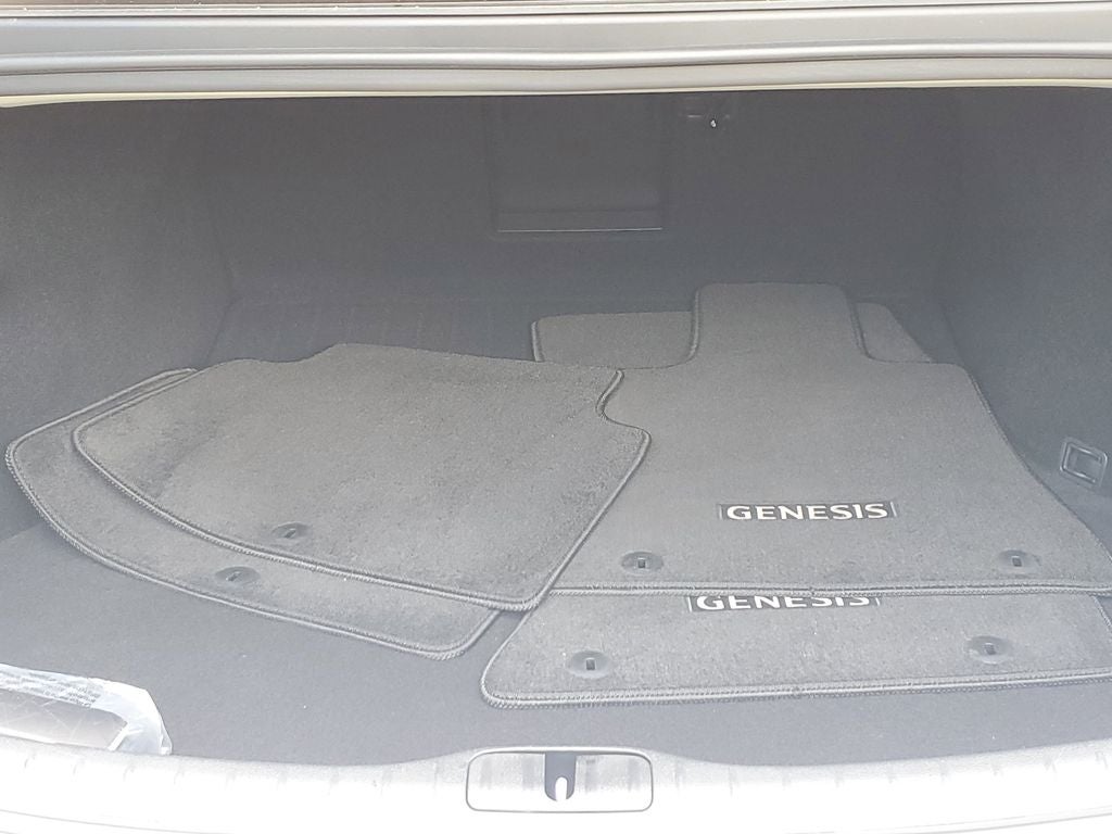 2024 Genesis G80 3.5T Sport LOW MILES