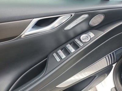 2024 Genesis G80 3.5T Sport LOW MILES