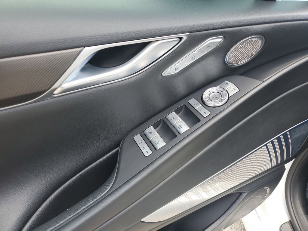 2024 Genesis G80 3.5T Sport LOW MILES